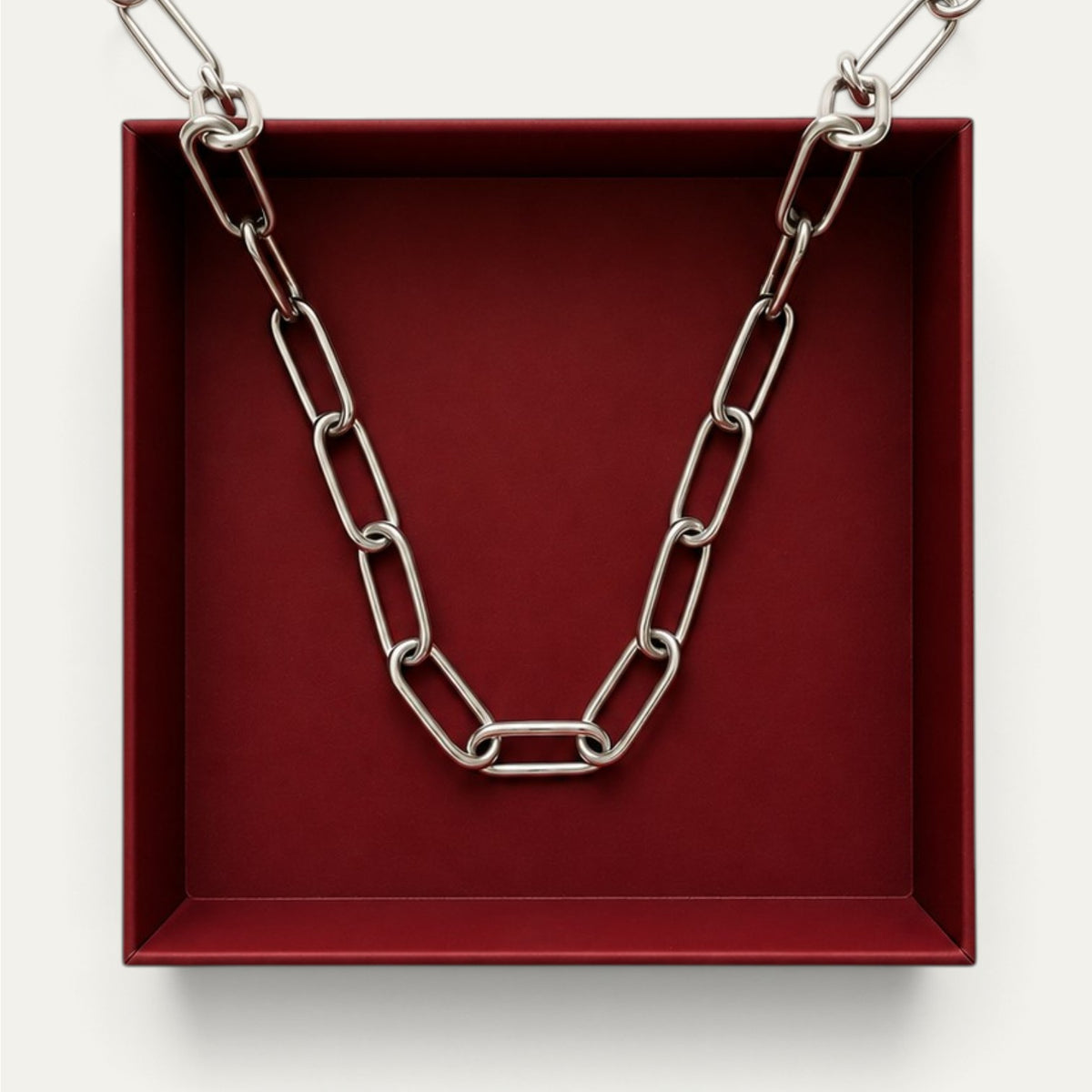 COLLAR PRESENCIA