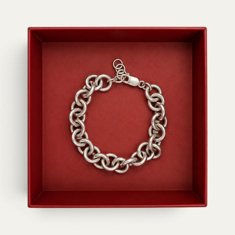 PULSERA MEMORIA
