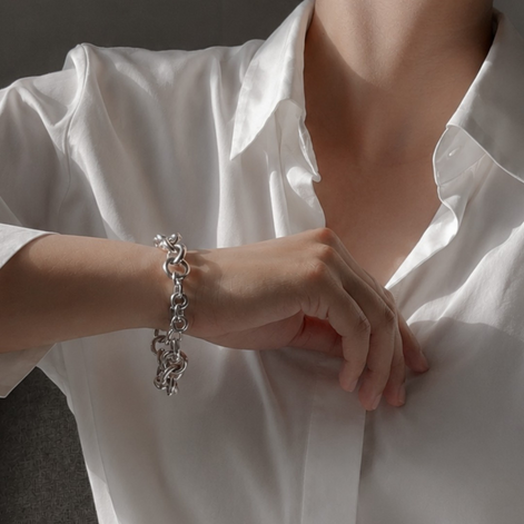 PULSERA MEMORIA