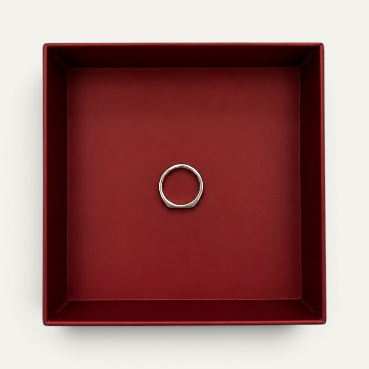 ANILLO PERMANENCIA