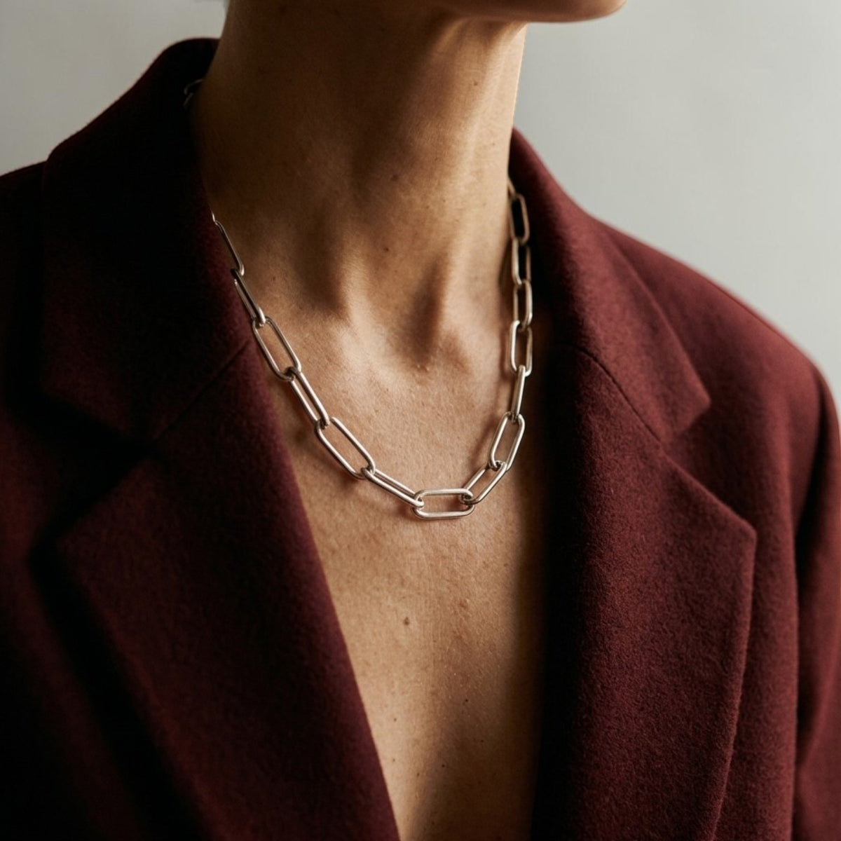 COLLAR PRESENCIA