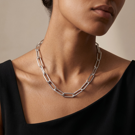 COLLAR PRESENCIA